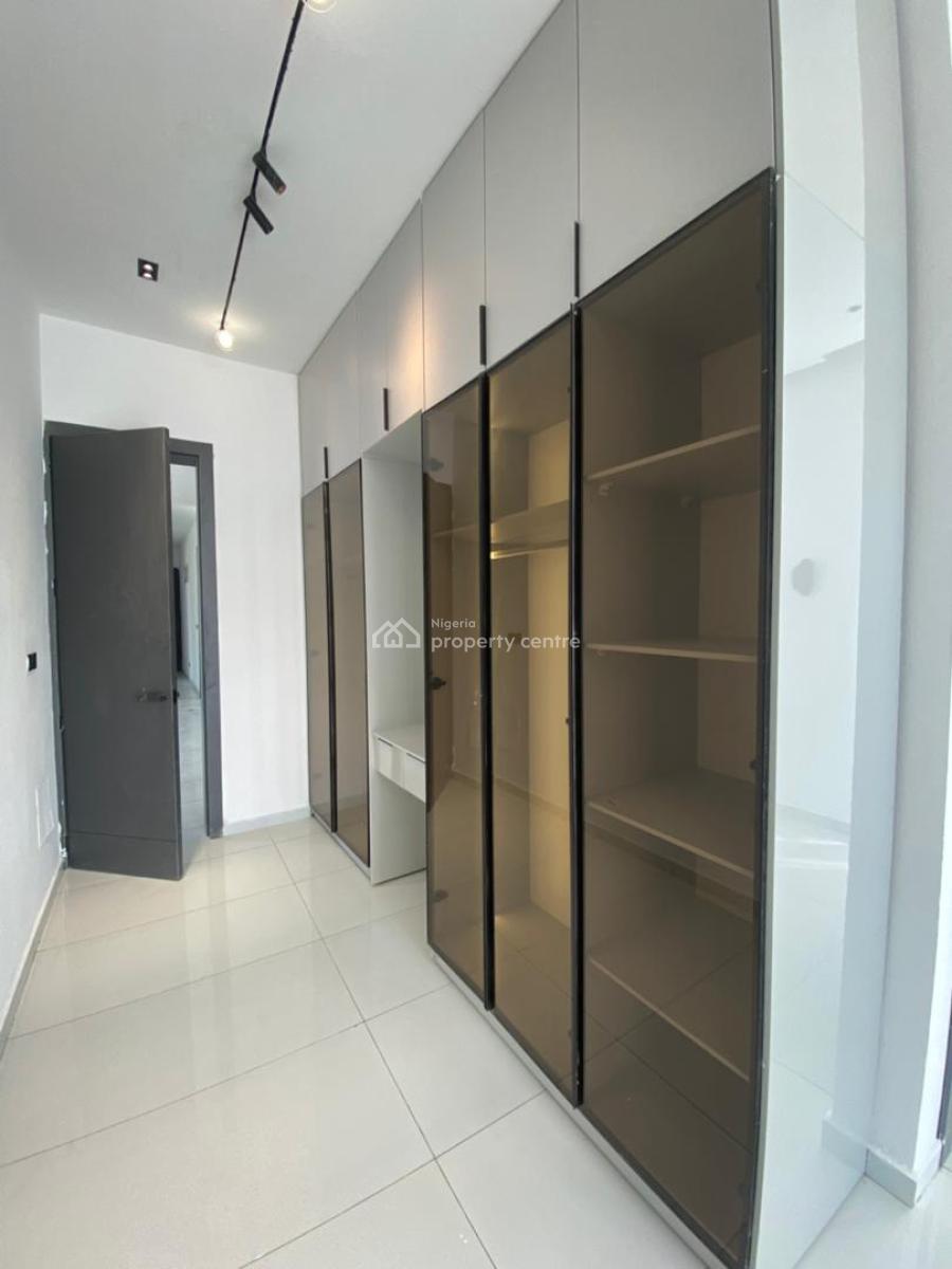 Ultra-luxury 5 Bedrooms Fully Detached Duplex with Bq, Cinema, Gym, Osapa, Lekki, Lagos, Detached Duplex for Sale