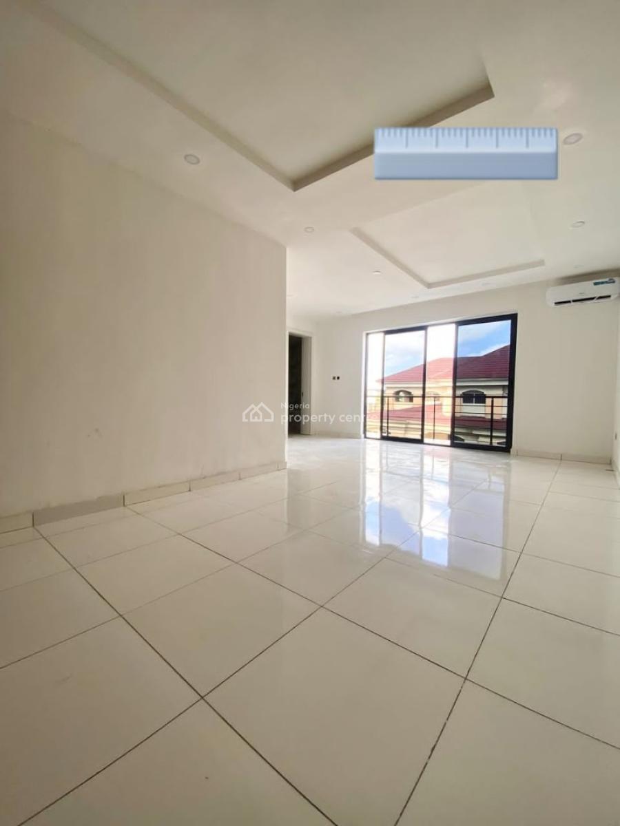 4 Bedroom Semi Detached Duplex with Bq and Pool, Ikoyi, Ikoyi, Lagos, Semi-detached Duplex for Sale