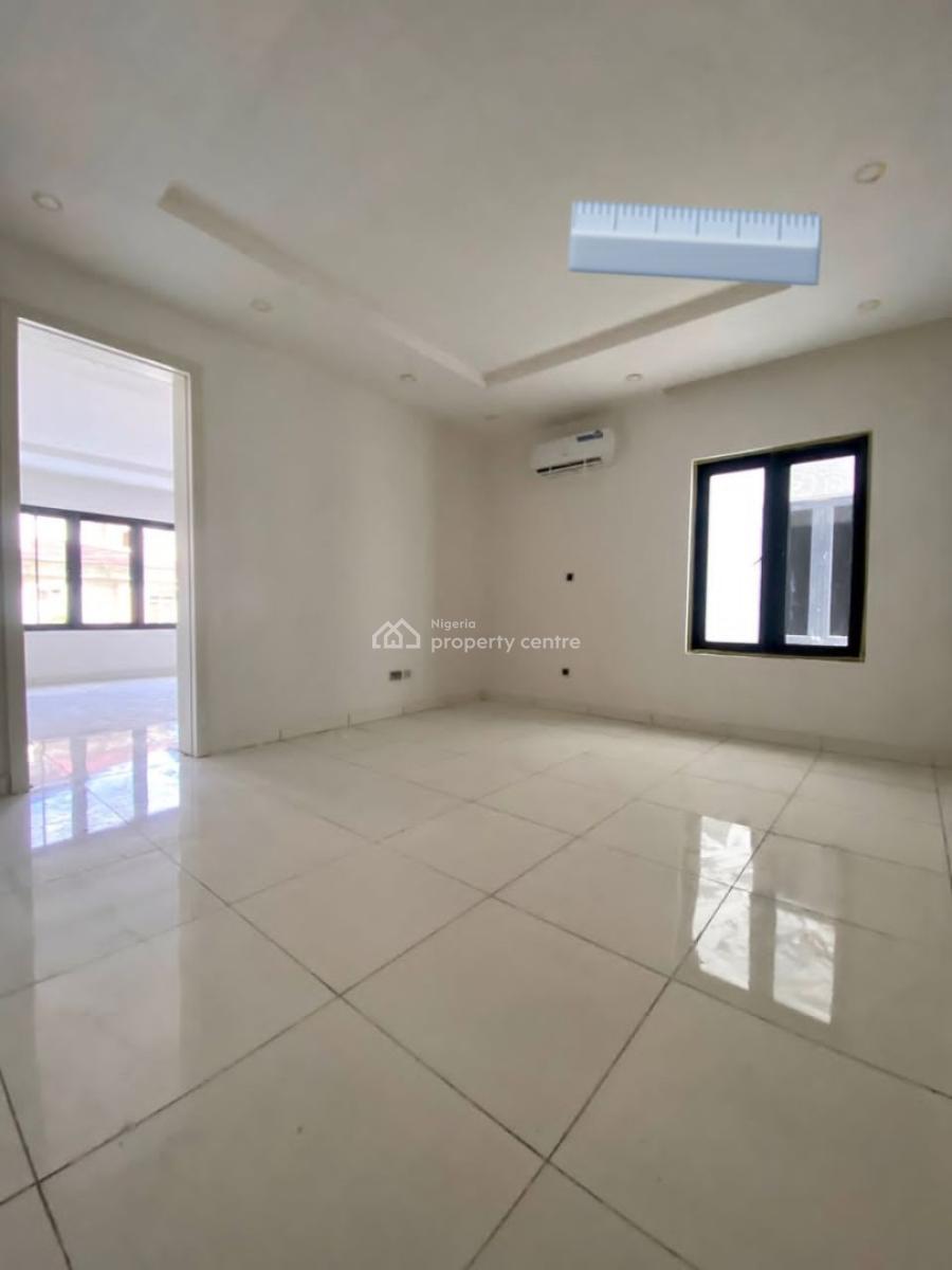 4 Bedroom Semi Detached Duplex with Bq and Pool, Ikoyi, Ikoyi, Lagos, Semi-detached Duplex for Sale