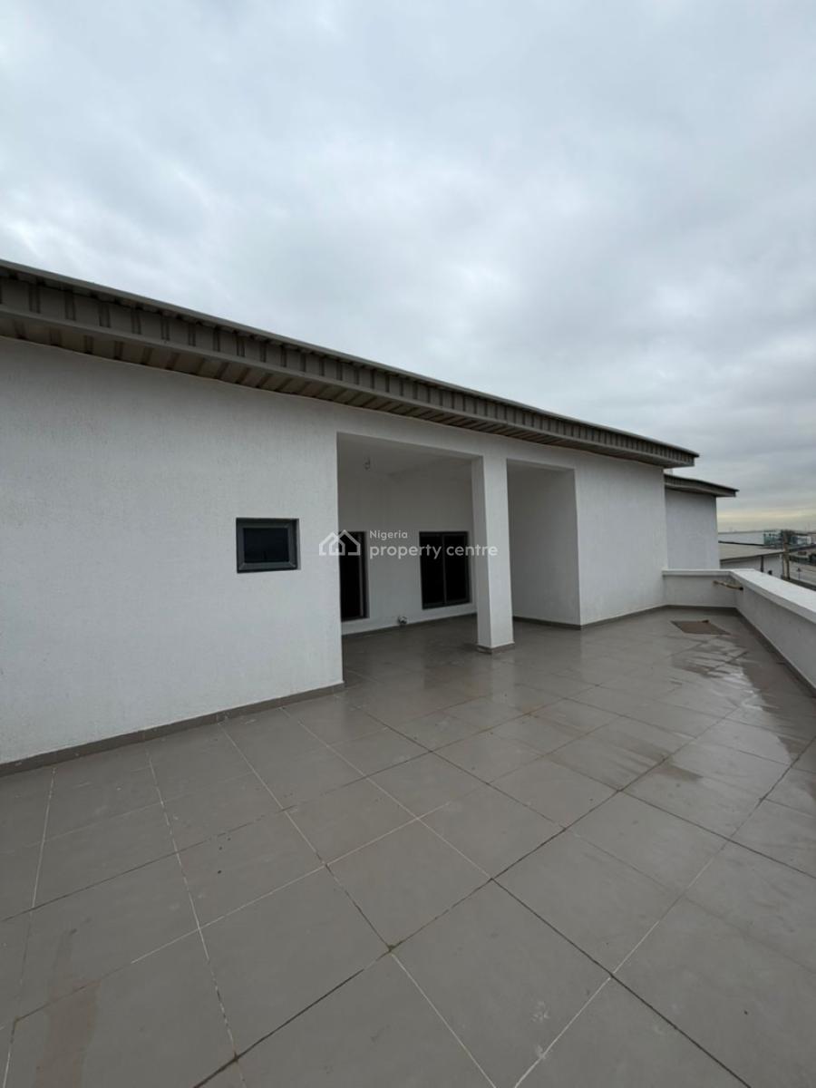 Land Measuring 4200sqm, Victoria Island (vi), Lagos, Land for Sale