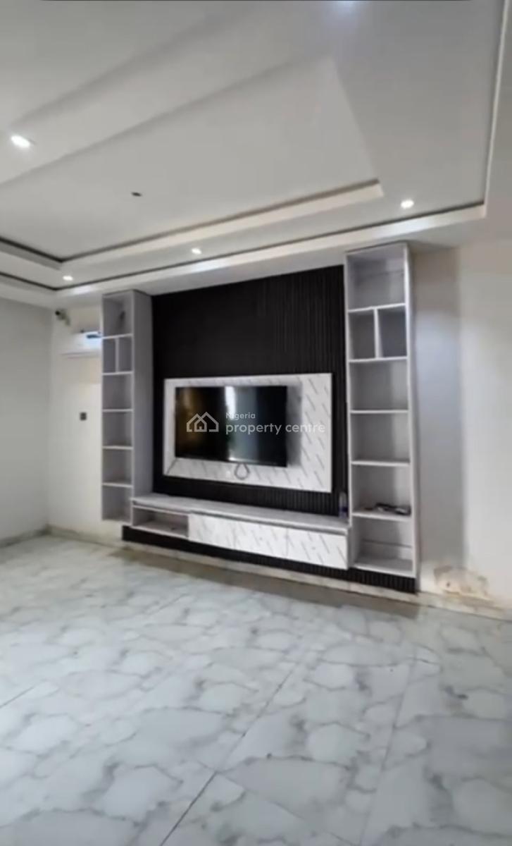 4 Bedrooms Furnished Terrace Duplex, Idu, Abuja, Idu Industrial, Abuja, Terraced Duplex for Sale