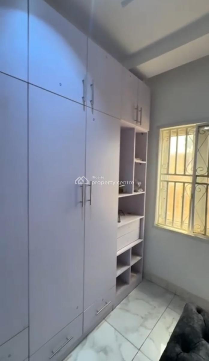 4 Bedrooms Furnished Terrace Duplex, Idu, Abuja, Idu Industrial, Abuja, Terraced Duplex for Sale