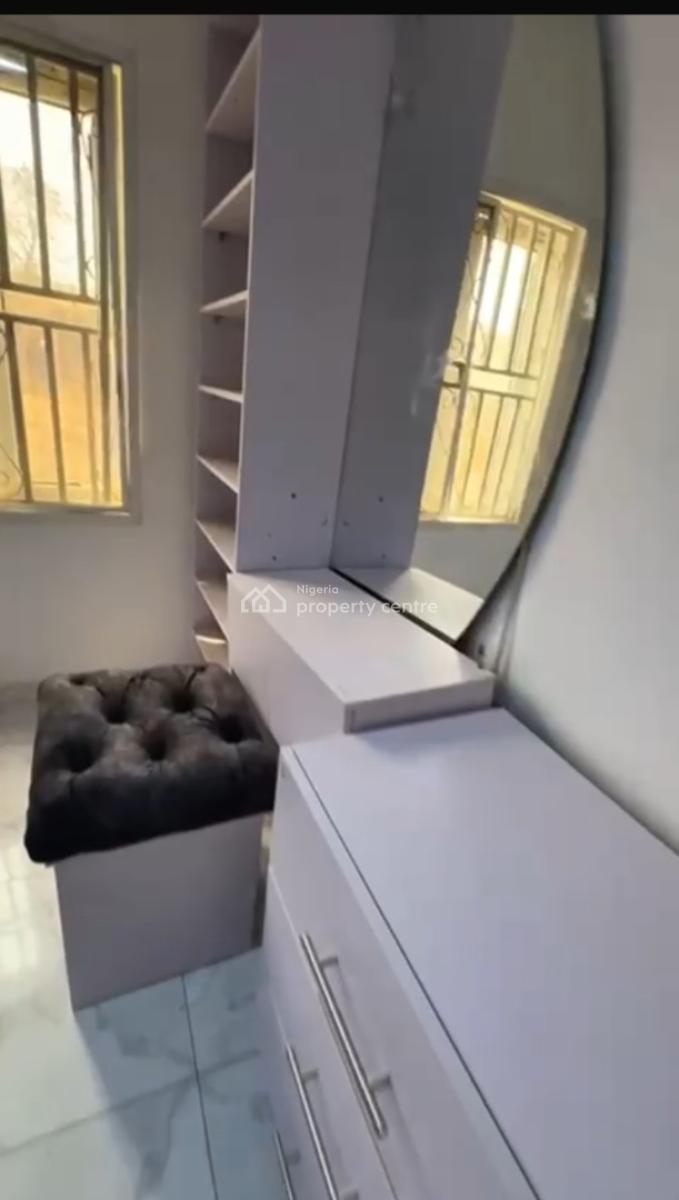 4 Bedrooms Furnished Terrace Duplex, Idu, Abuja, Idu Industrial, Abuja, Terraced Duplex for Sale
