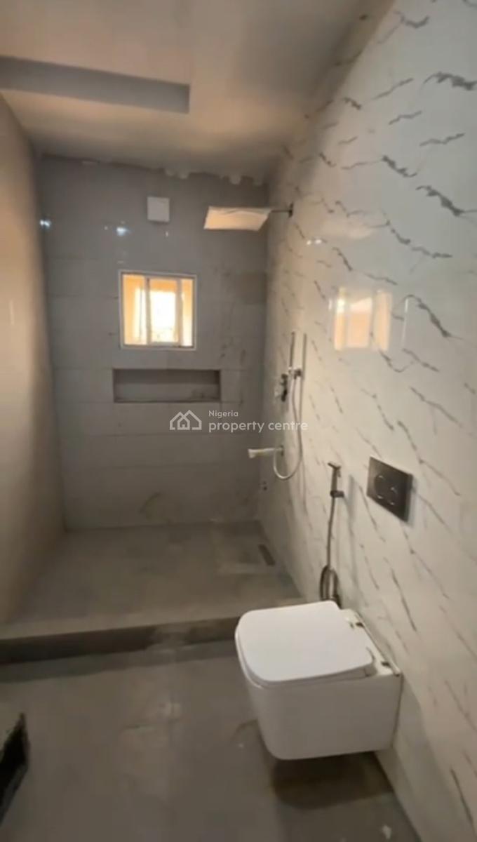 4 Bedrooms Furnished Terrace Duplex, Idu, Abuja, Idu Industrial, Abuja, Terraced Duplex for Sale