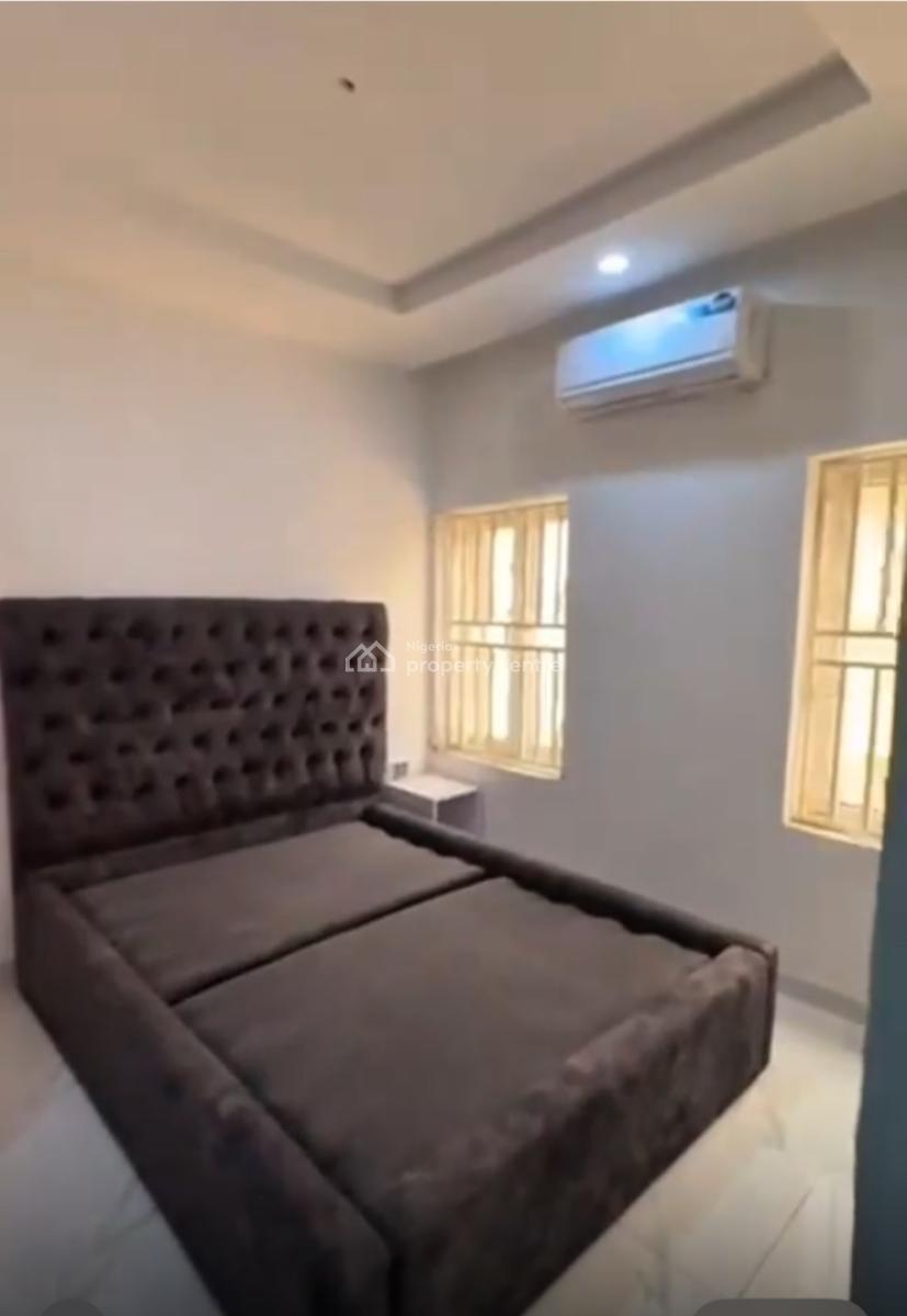 4 Bedrooms Furnished Terrace Duplex, Idu, Abuja, Idu Industrial, Abuja, Terraced Duplex for Sale