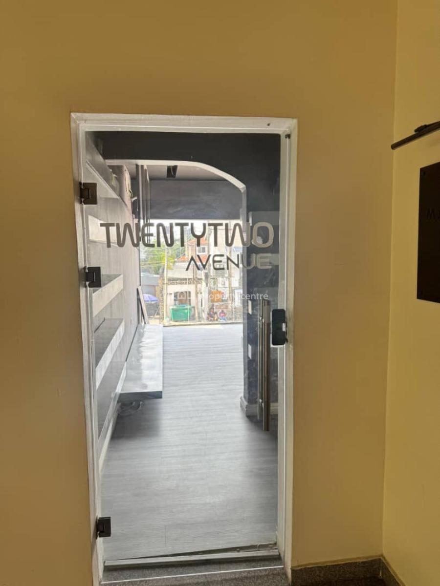 Shop . Office Place, Lekki Phase 1, Lekki, Lagos, Shop for Rent