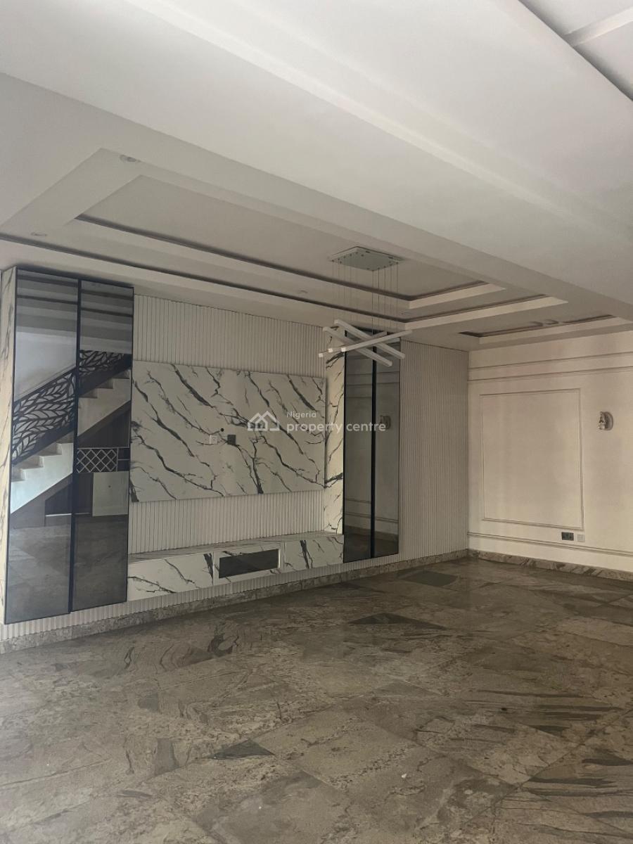 4 Bedroom Terrace, Gudu, Abuja, Terraced Duplex for Rent