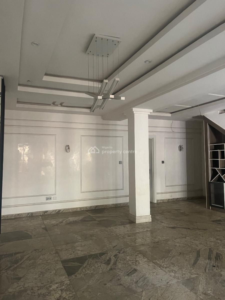 4 Bedroom Terrace, Gudu, Abuja, Terraced Duplex for Rent
