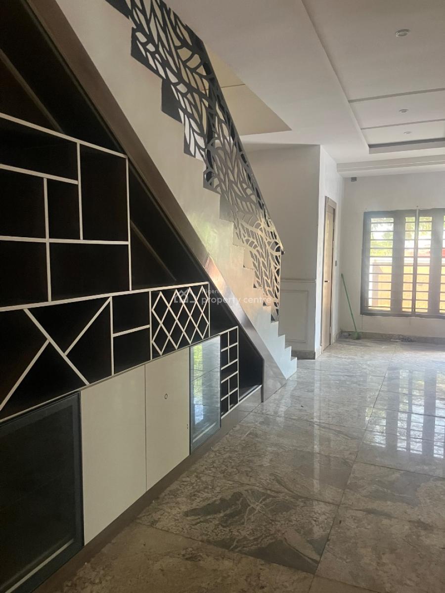 4 Bedroom Terrace, Gudu, Abuja, Terraced Duplex for Rent
