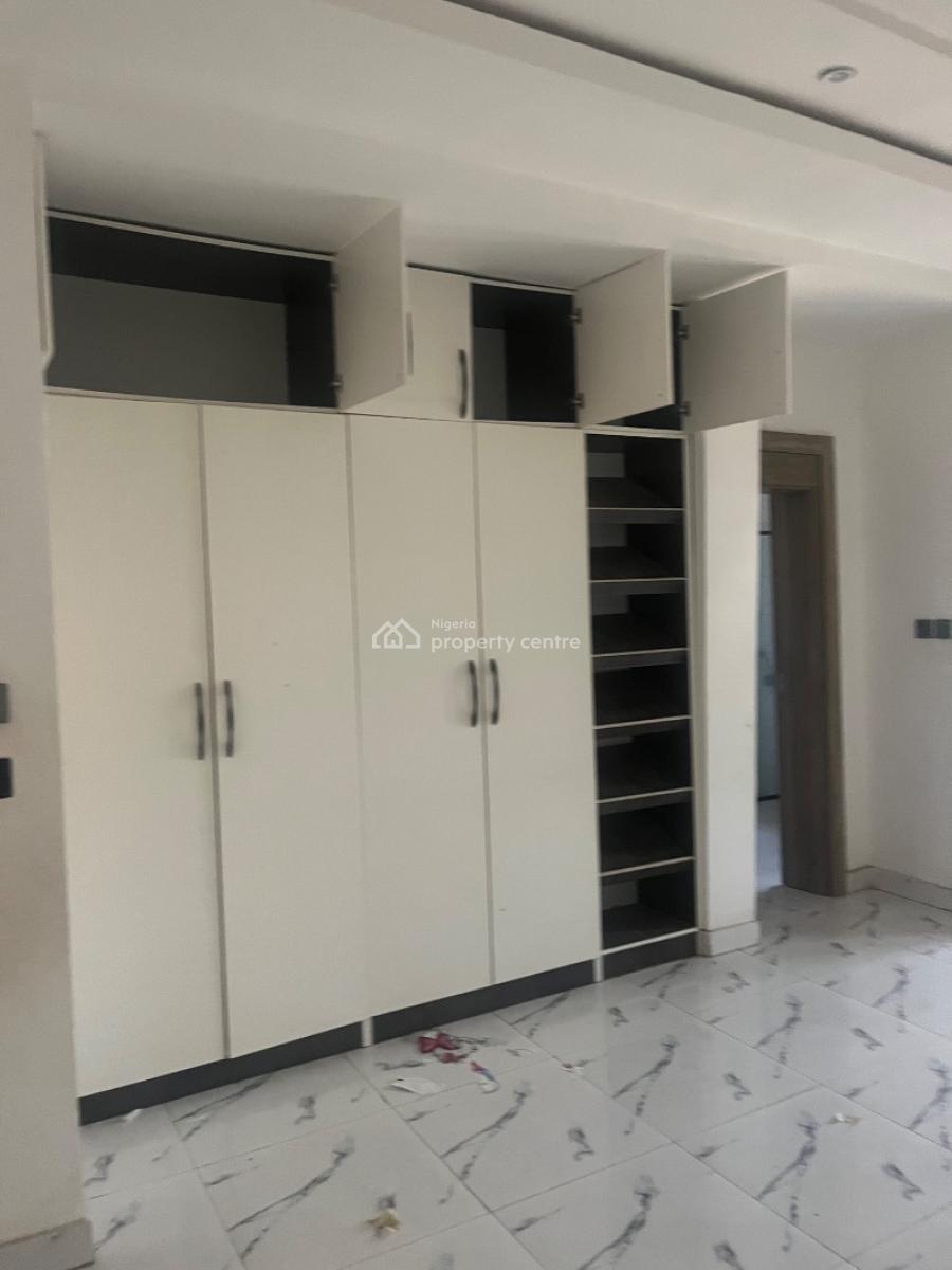 4 Bedroom Terrace, Gudu, Abuja, Terraced Duplex for Rent
