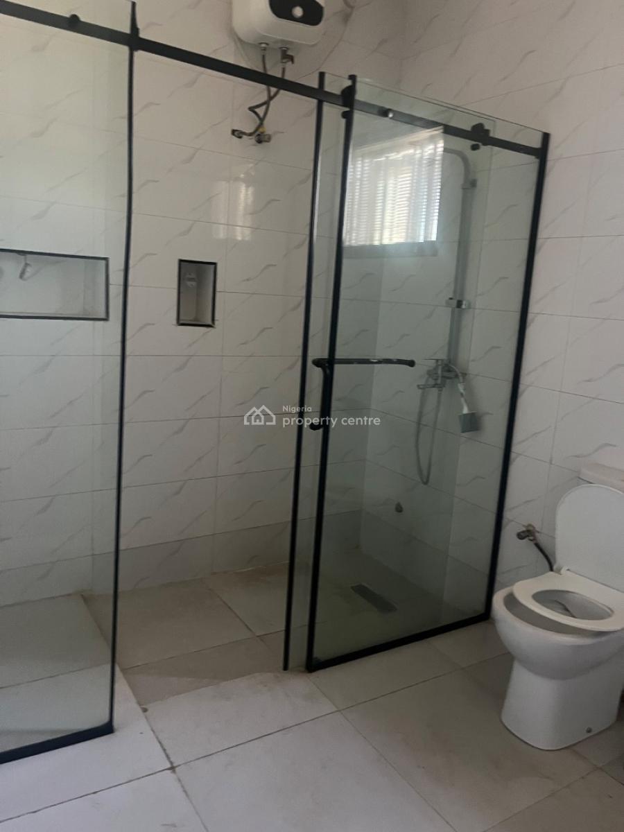4 Bedroom Terrace, Gudu, Abuja, Terraced Duplex for Rent