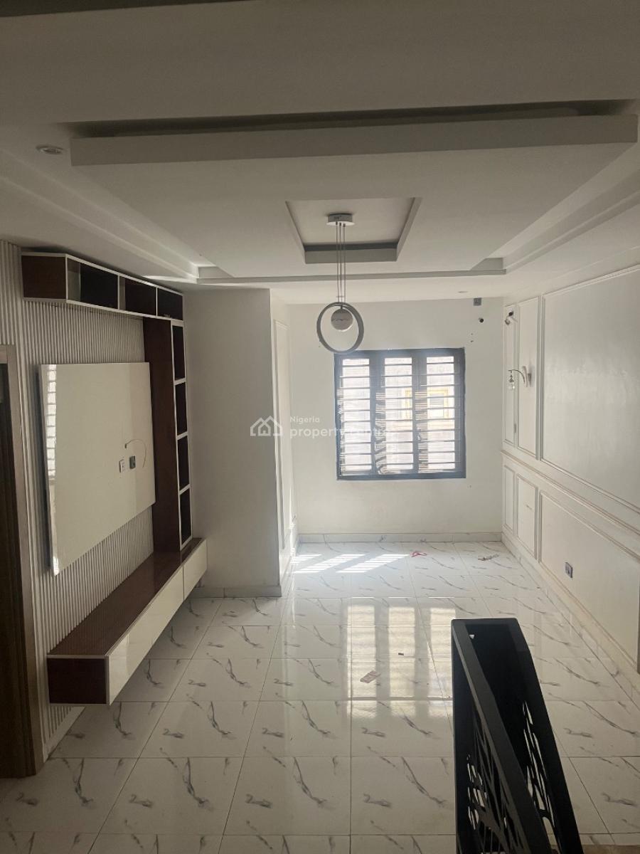 4 Bedroom Terrace, Gudu, Abuja, Terraced Duplex for Rent