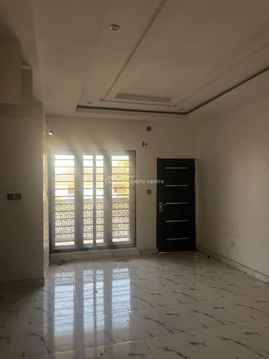 4 Bedroom Terrace, Gudu, Abuja, Terraced Duplex for Rent