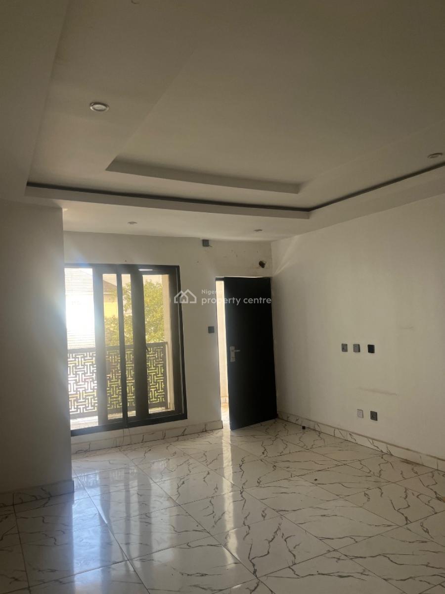 4 Bedroom Terrace, Gudu, Abuja, Terraced Duplex for Rent