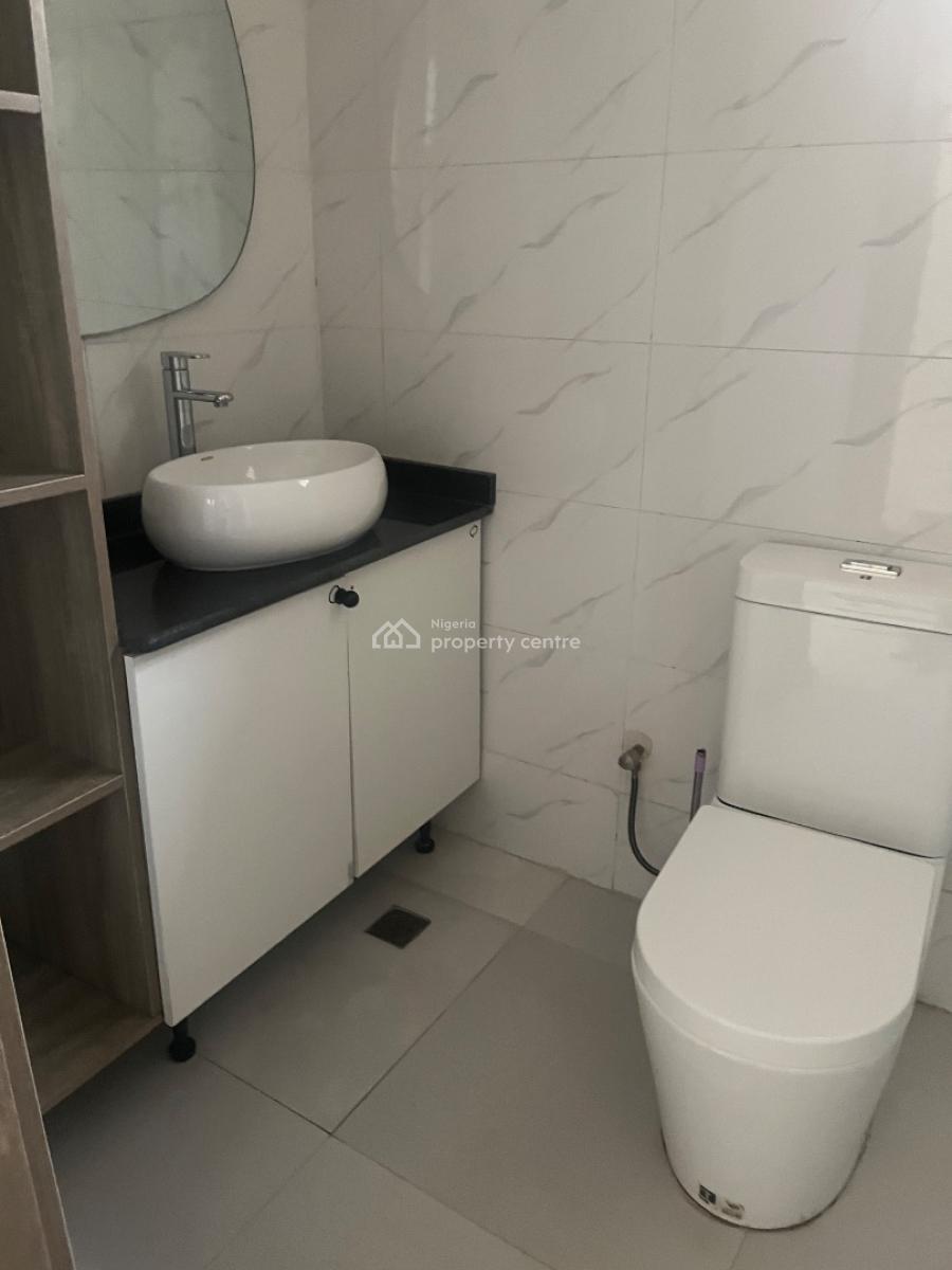 4 Bedroom Terrace, Gudu, Abuja, Terraced Duplex for Rent