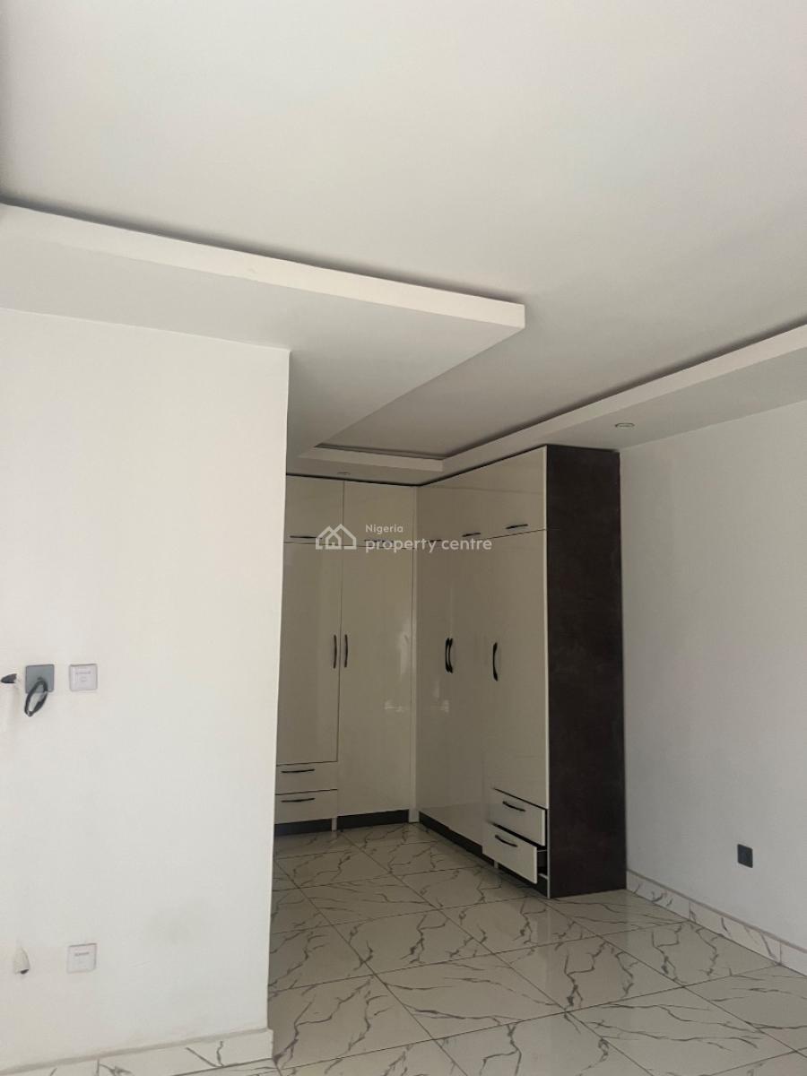 4 Bedroom Terrace, Gudu, Abuja, Terraced Duplex for Rent