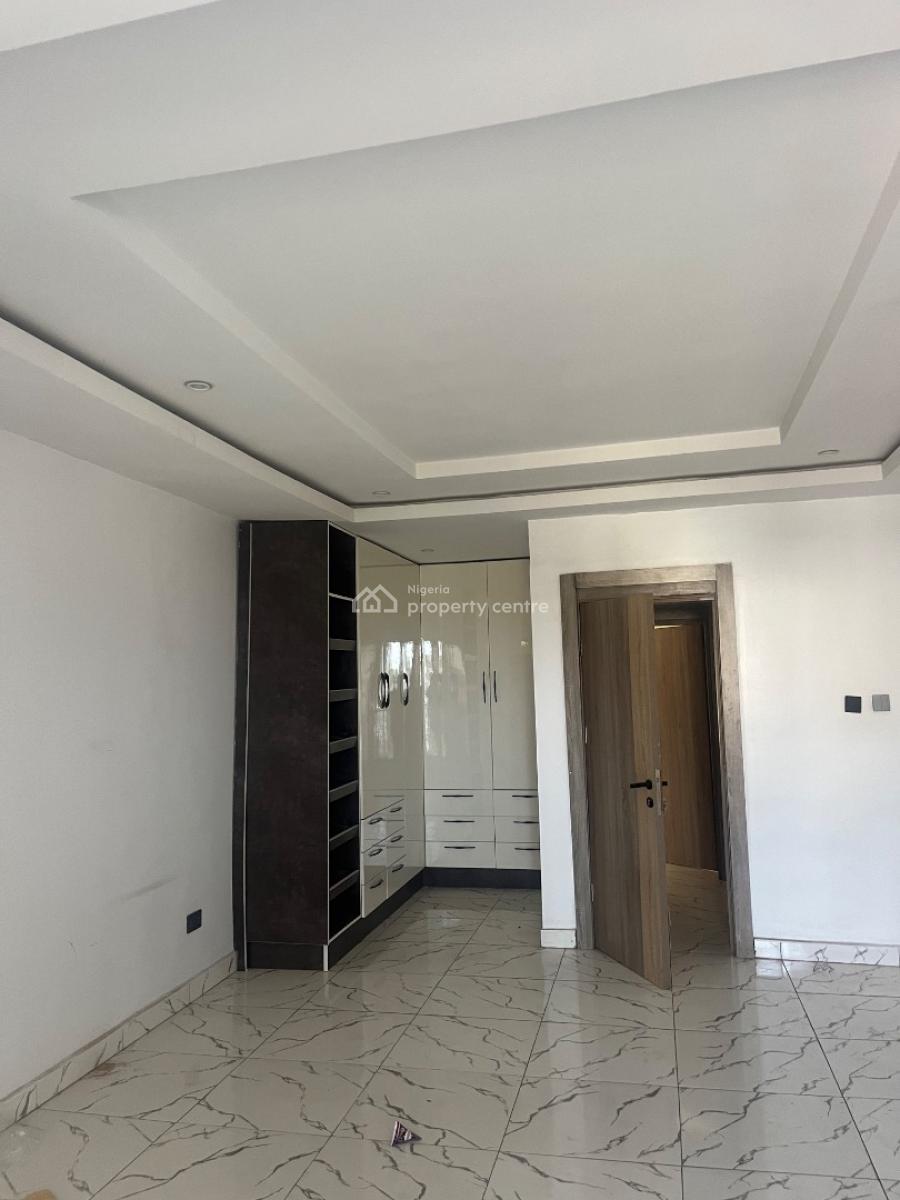 4 Bedroom Terrace, Gudu, Abuja, Terraced Duplex for Rent