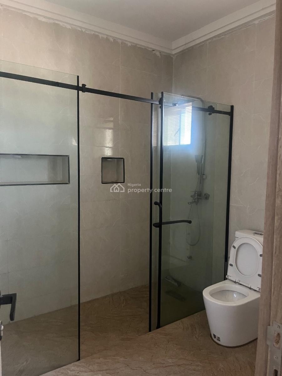 4 Bedroom Terrace, Gudu, Abuja, Terraced Duplex for Rent