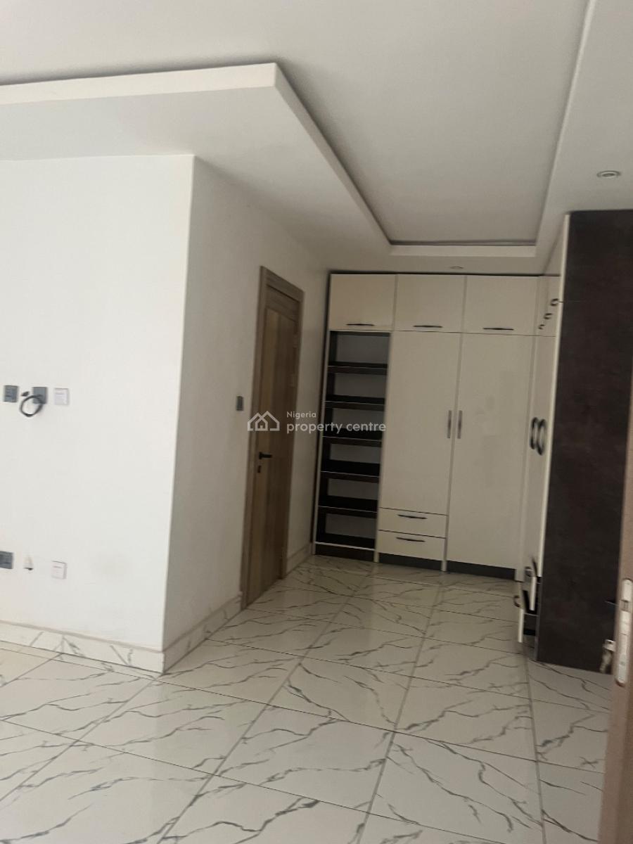 4 Bedroom Terrace, Gudu, Abuja, Terraced Duplex for Rent