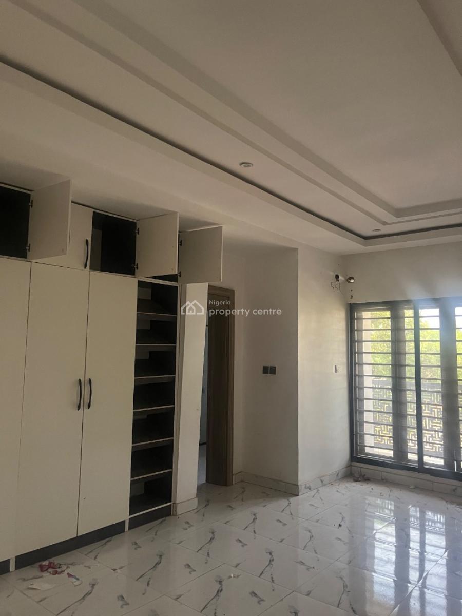 4 Bedroom Terrace, Gudu, Abuja, Terraced Duplex for Rent