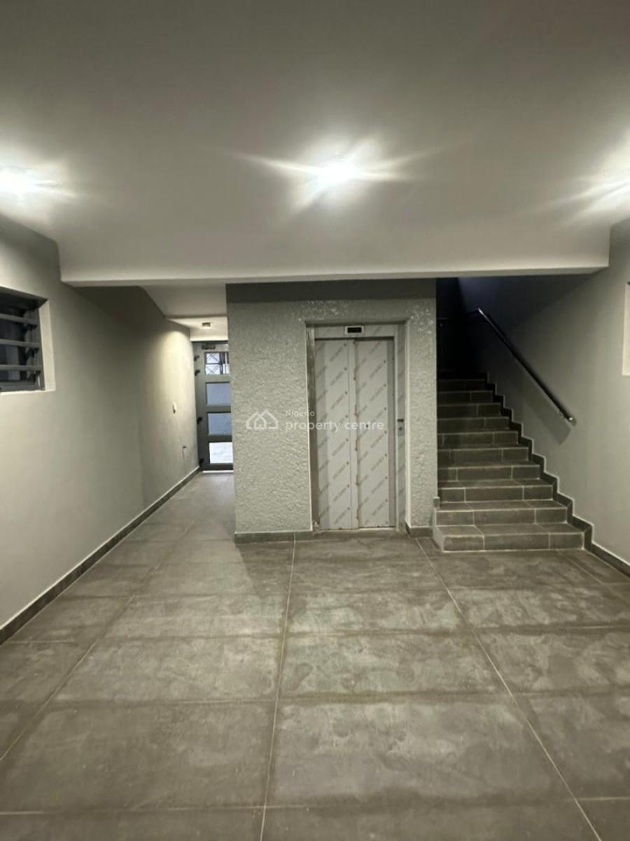 Luxury 3 Bedroom Apartment + 1 Room Bq, Lekki, Lagos, Flat / Apartment for Rent