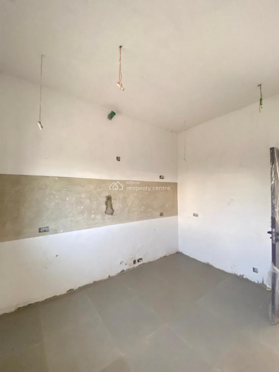 Luxury Brand New 4 Bedroom Semi-detached Duplex with Bq, Osapa, Lekki, Lekki, Lagos, Semi-detached Duplex for Sale