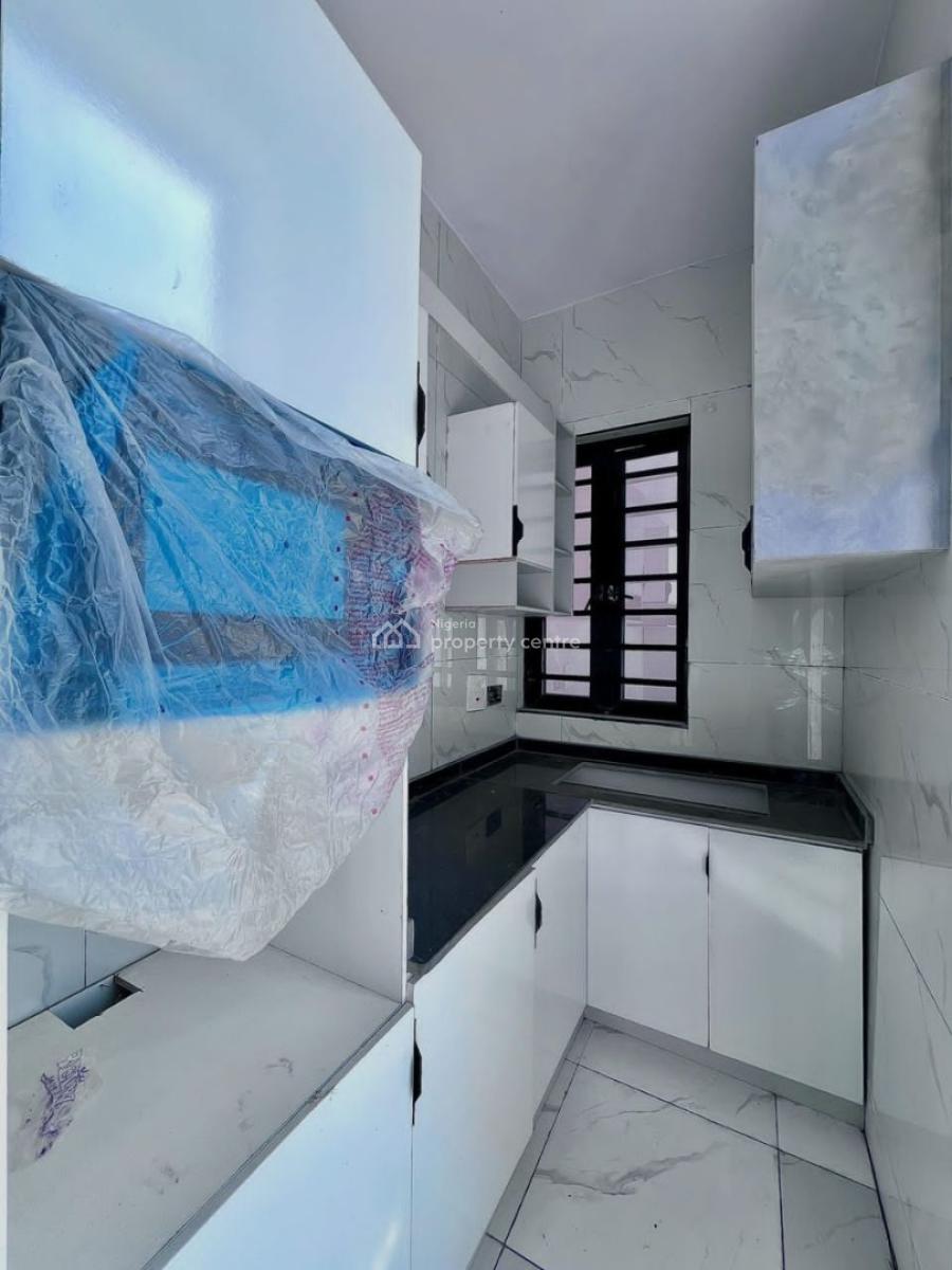 5 Bedroom Fully Detached Home with Swimming Pool, Cinema , Roof Top, Orchid, Lekki, Lagos, Detached Duplex for Sale