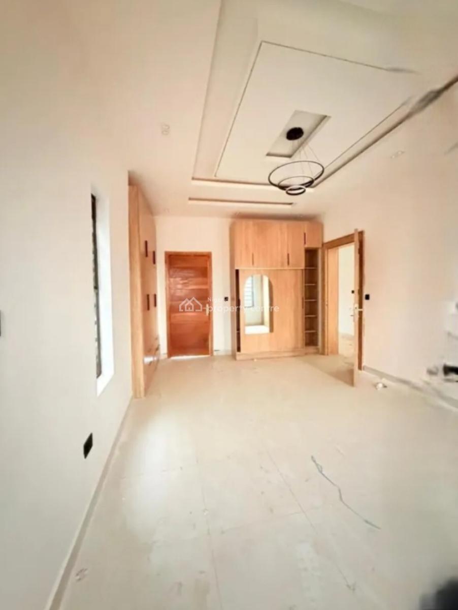 5 Bedroom Duplex with Bq, Gra Phase 1, Magodo, Lagos, Detached Duplex for Sale