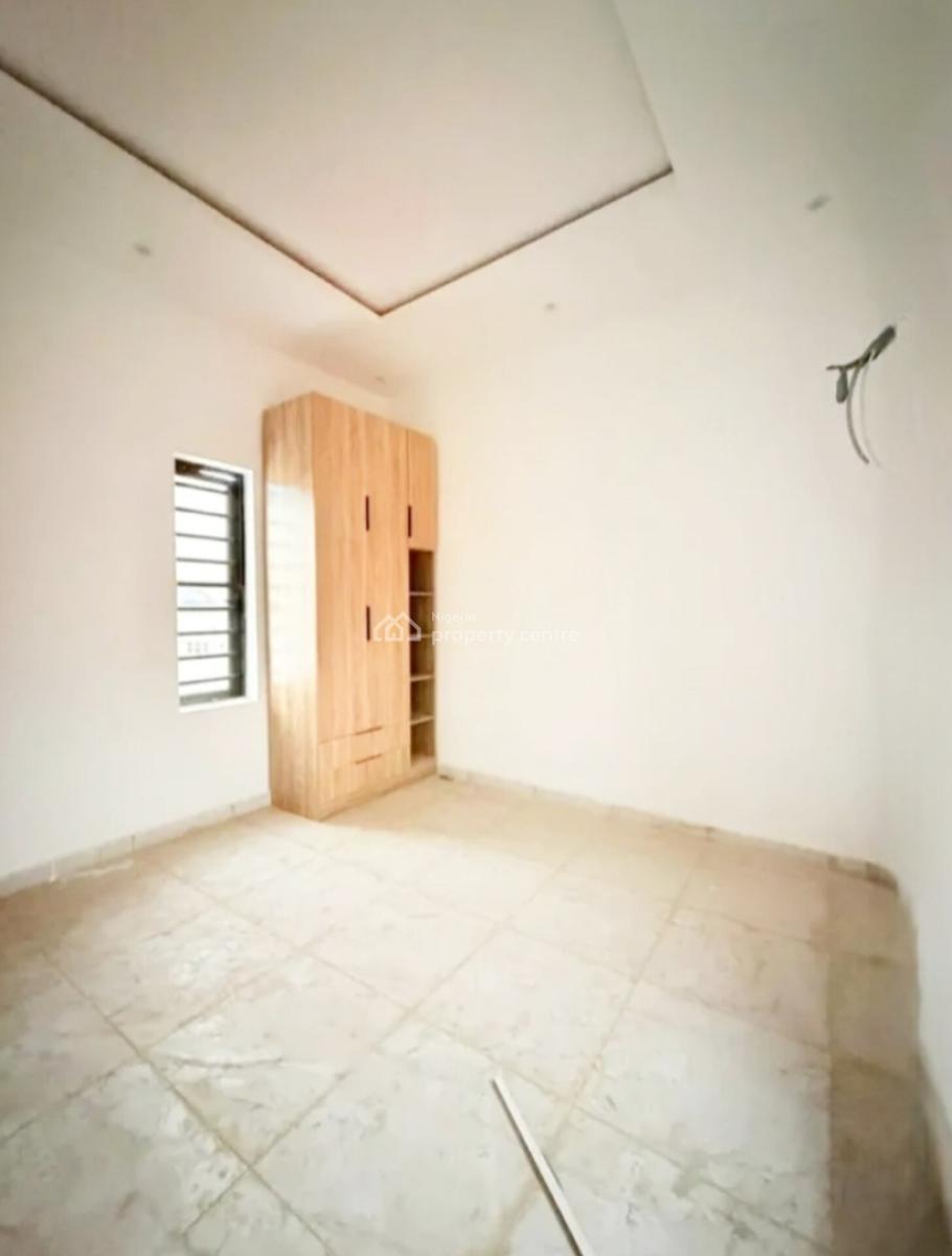 5 Bedroom Duplex with Bq, Gra Phase 1, Magodo, Lagos, Detached Duplex for Sale