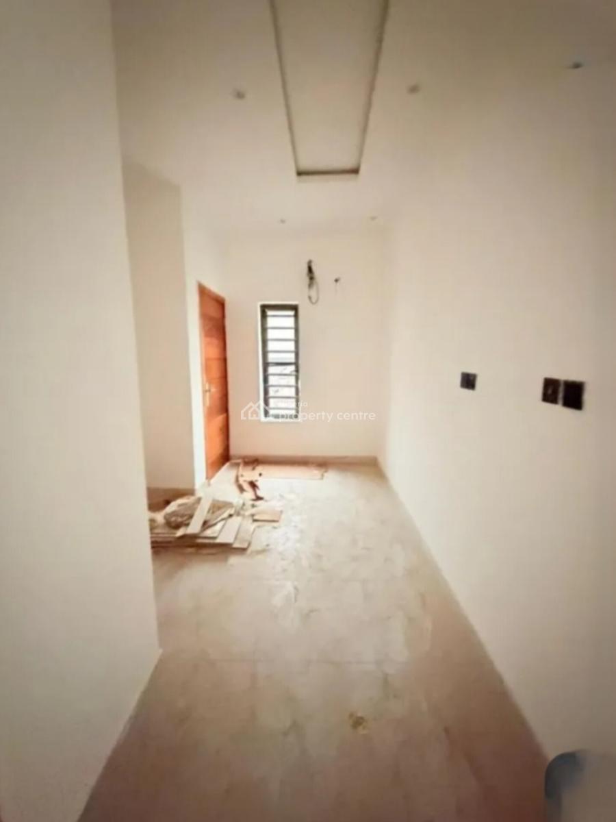 5 Bedroom Duplex with Bq, Gra Phase 1, Magodo, Lagos, Detached Duplex for Sale