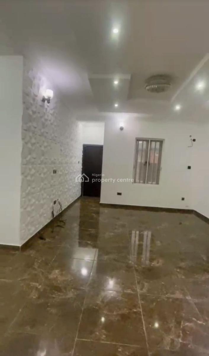Luxury Spacious Brand New 4 Bedroom Semi Detached Duplex, Lekki, Sangotedo, Ajah, Lagos, Semi-detached Duplex for Rent