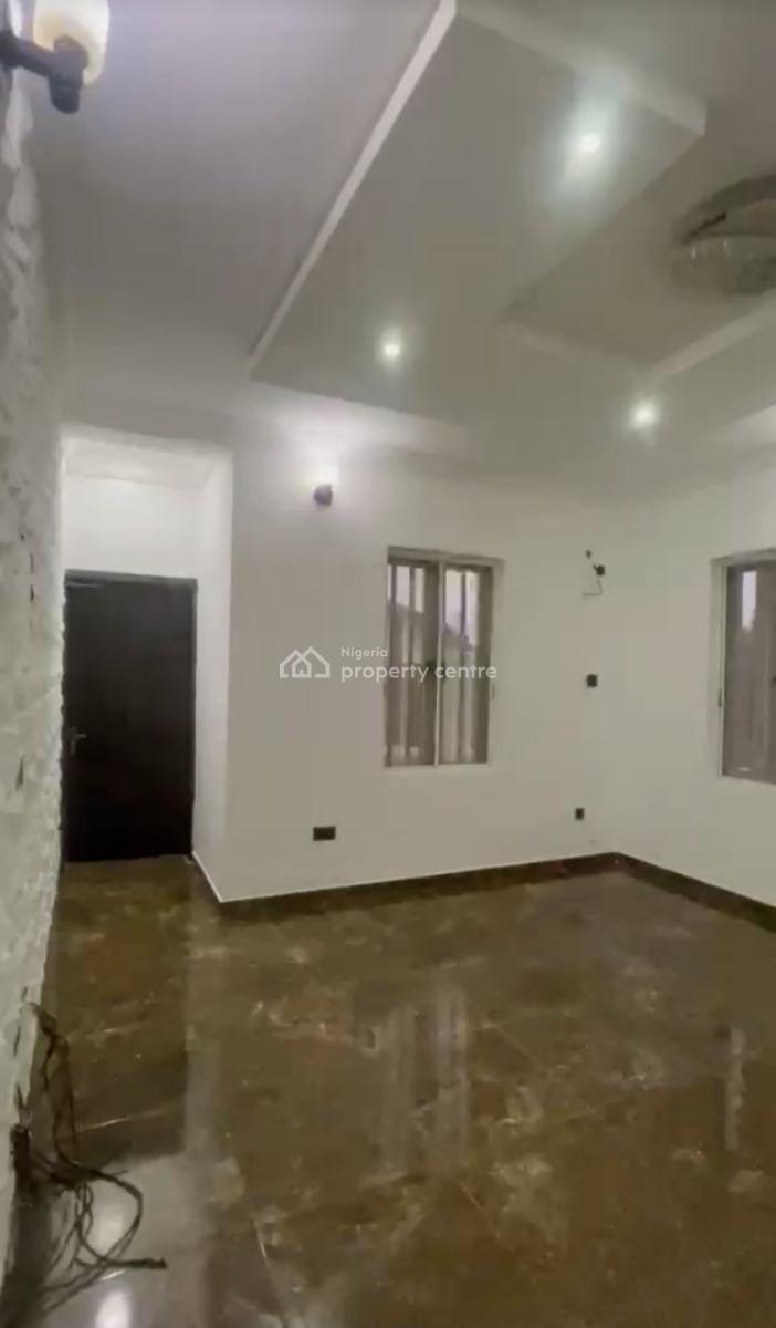 Luxury Spacious Brand New 4 Bedroom Semi Detached Duplex, Lekki, Sangotedo, Ajah, Lagos, Semi-detached Duplex for Rent