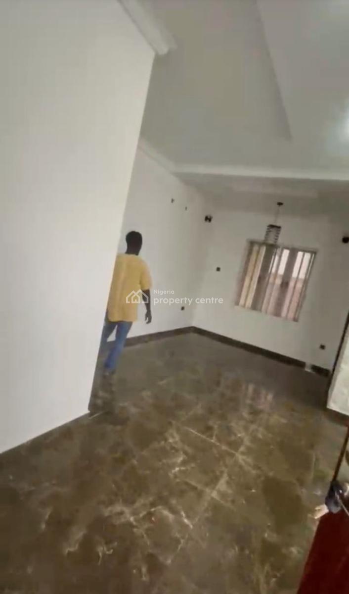 Luxury Spacious Brand New 4 Bedroom Semi Detached Duplex, Lekki, Sangotedo, Ajah, Lagos, Semi-detached Duplex for Rent