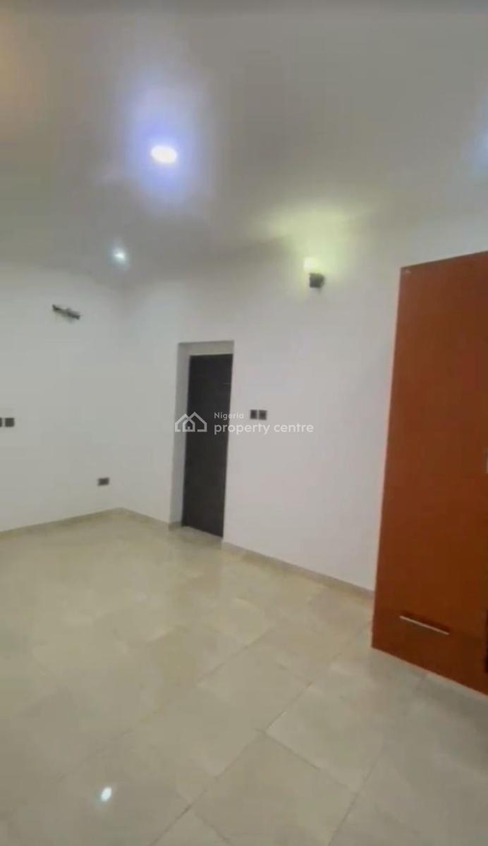 Luxury Spacious Brand New 4 Bedroom Semi Detached Duplex, Lekki, Sangotedo, Ajah, Lagos, Semi-detached Duplex for Rent