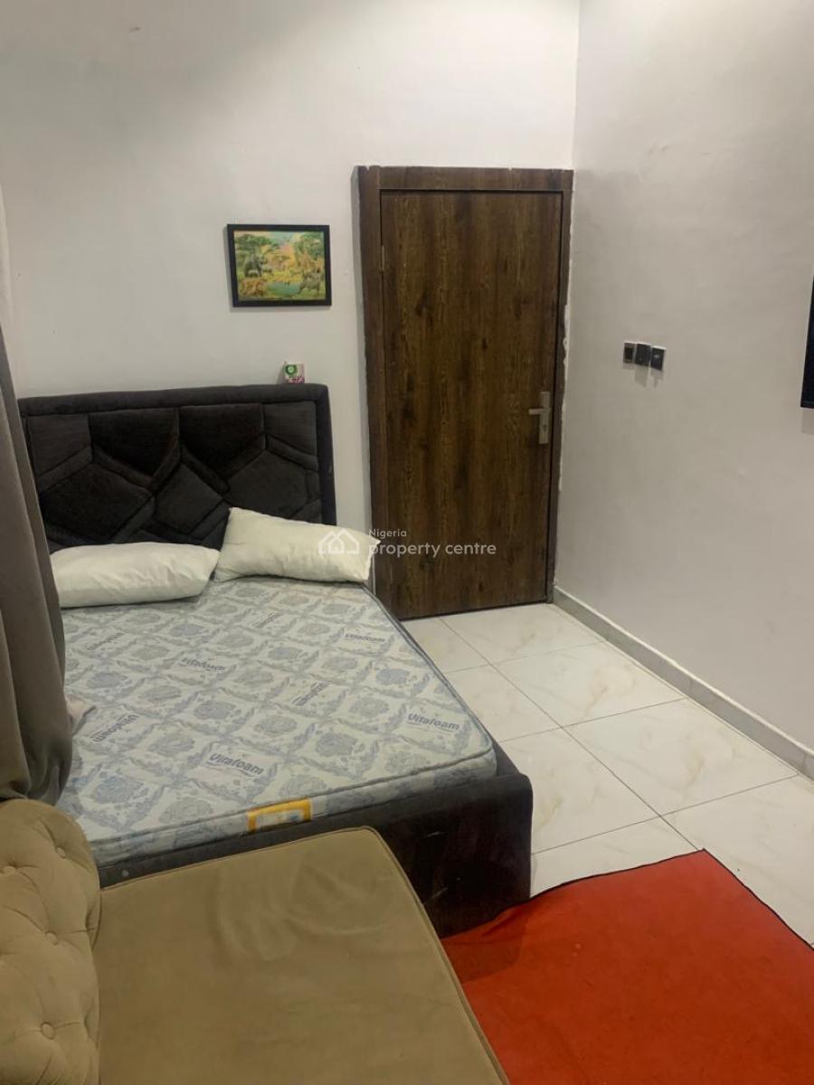 Exclusive Fully Furnished 4 Bedroom Terrace Duplex, Harris Drive, Lekki, Lagos, Terraced Duplex for Rent