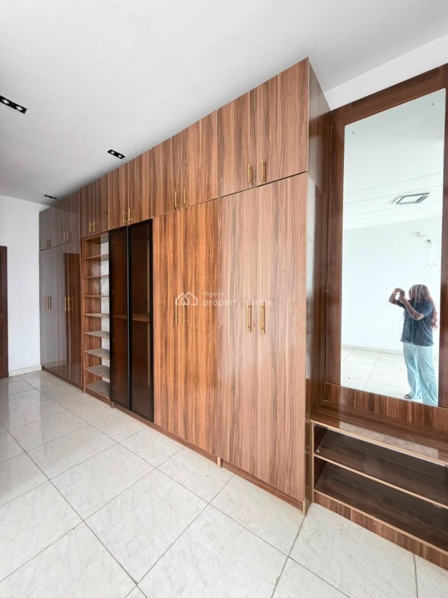 Excellent 4 Bedroom Semi Detached Duplex with a Bq, Ikota, Lekki, Lagos, Detached Duplex for Sale