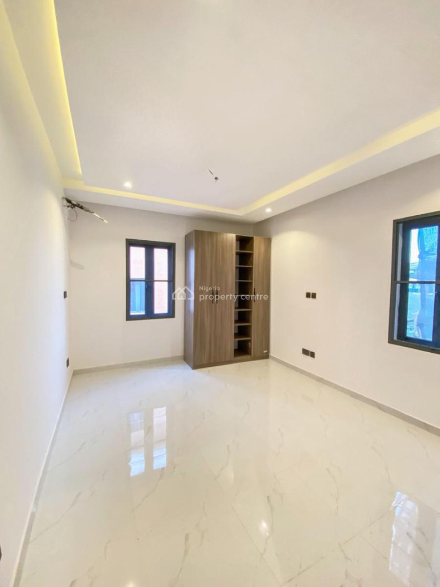 2 Bedroom Apartment with a Bq, Ikate Lekki Lagos, Ikate Elegushi, Lekki, Lagos, Flat / Apartment for Rent