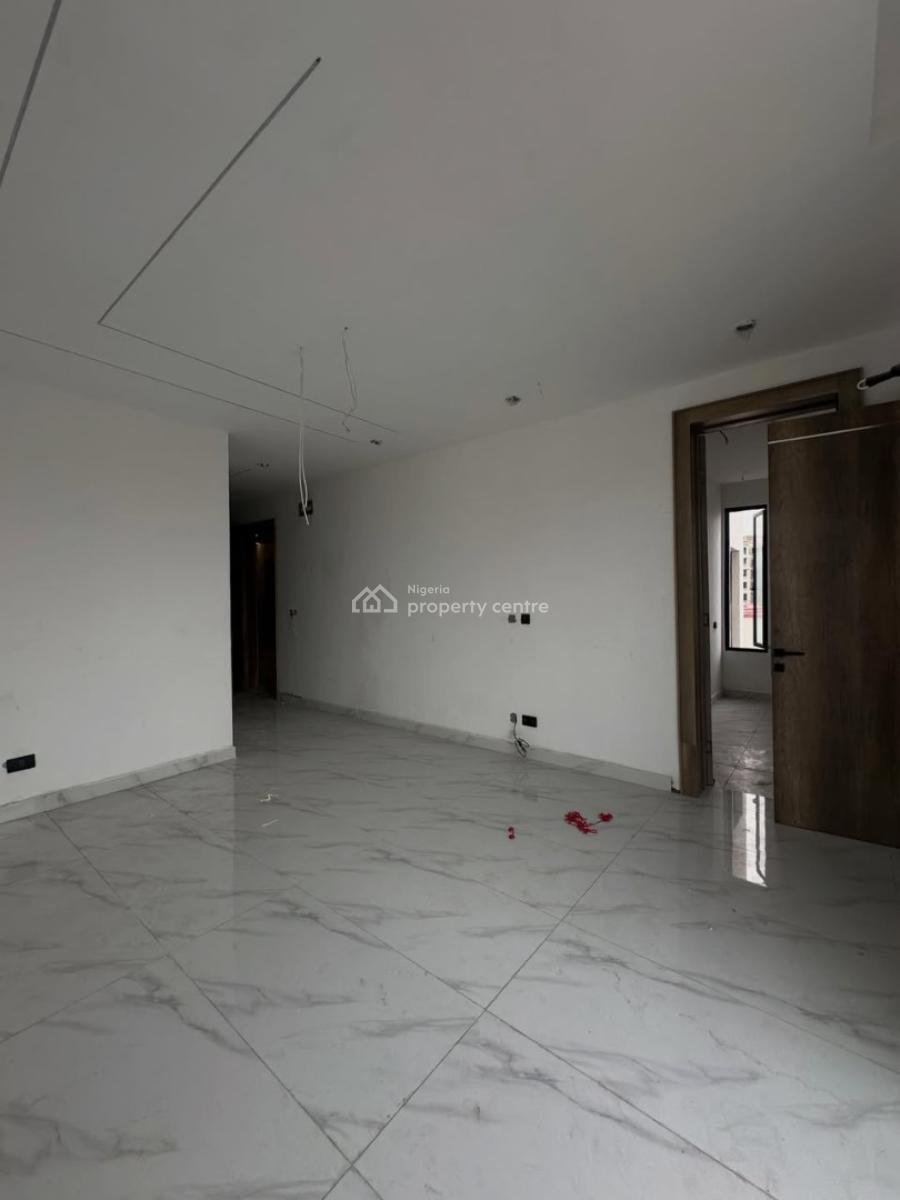 1 Bedroom Apartment, Lekki Phase 1, Lekki, Lagos, Mini Flat (room and Parlour) for Rent