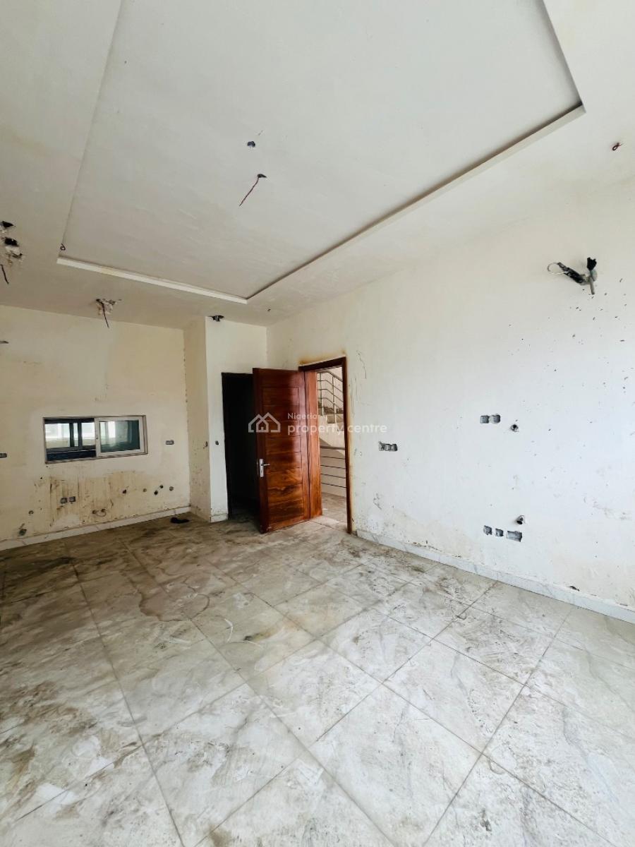 2 Bedroom Apartment, Ikate, Lekki, Lagos, Flat / Apartment for Sale