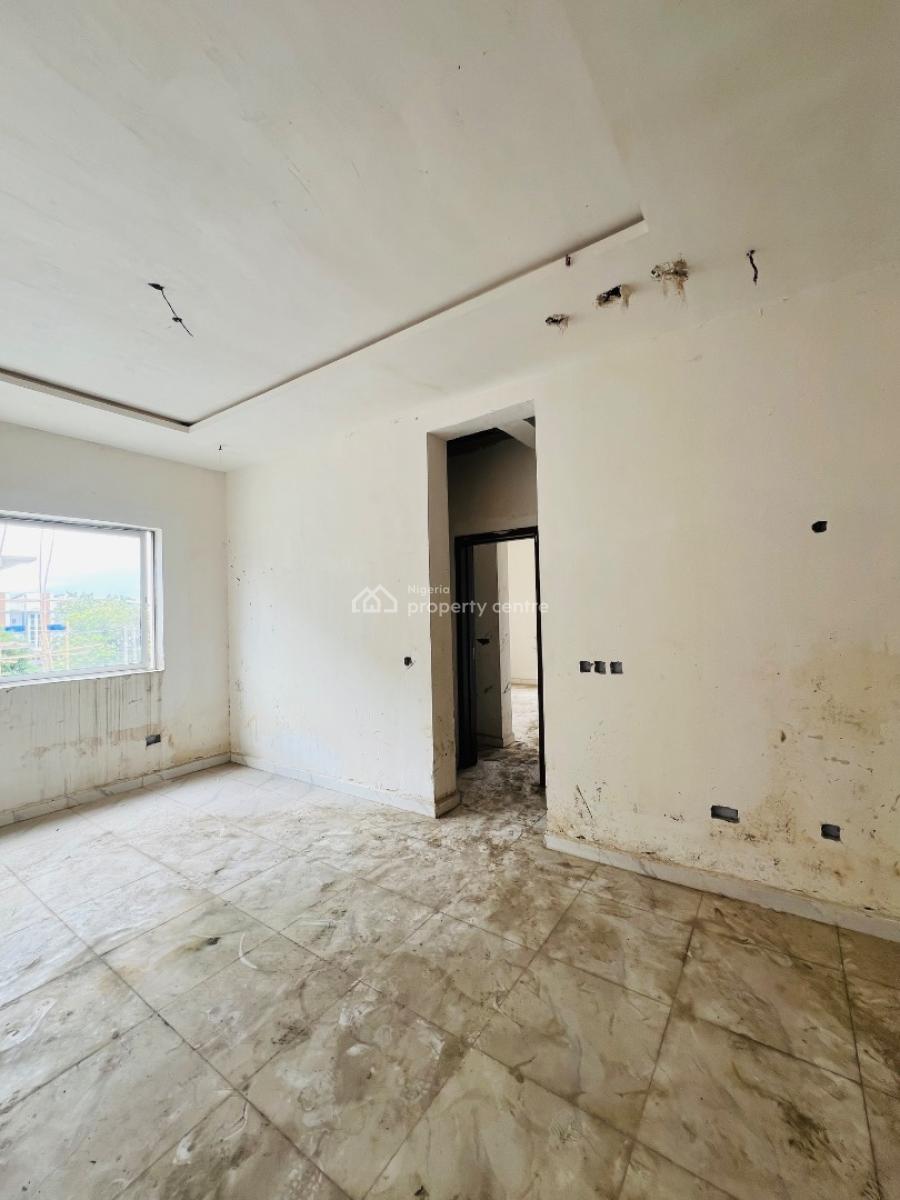 2 Bedroom Apartment, Ikate, Lekki, Lagos, Flat / Apartment for Sale
