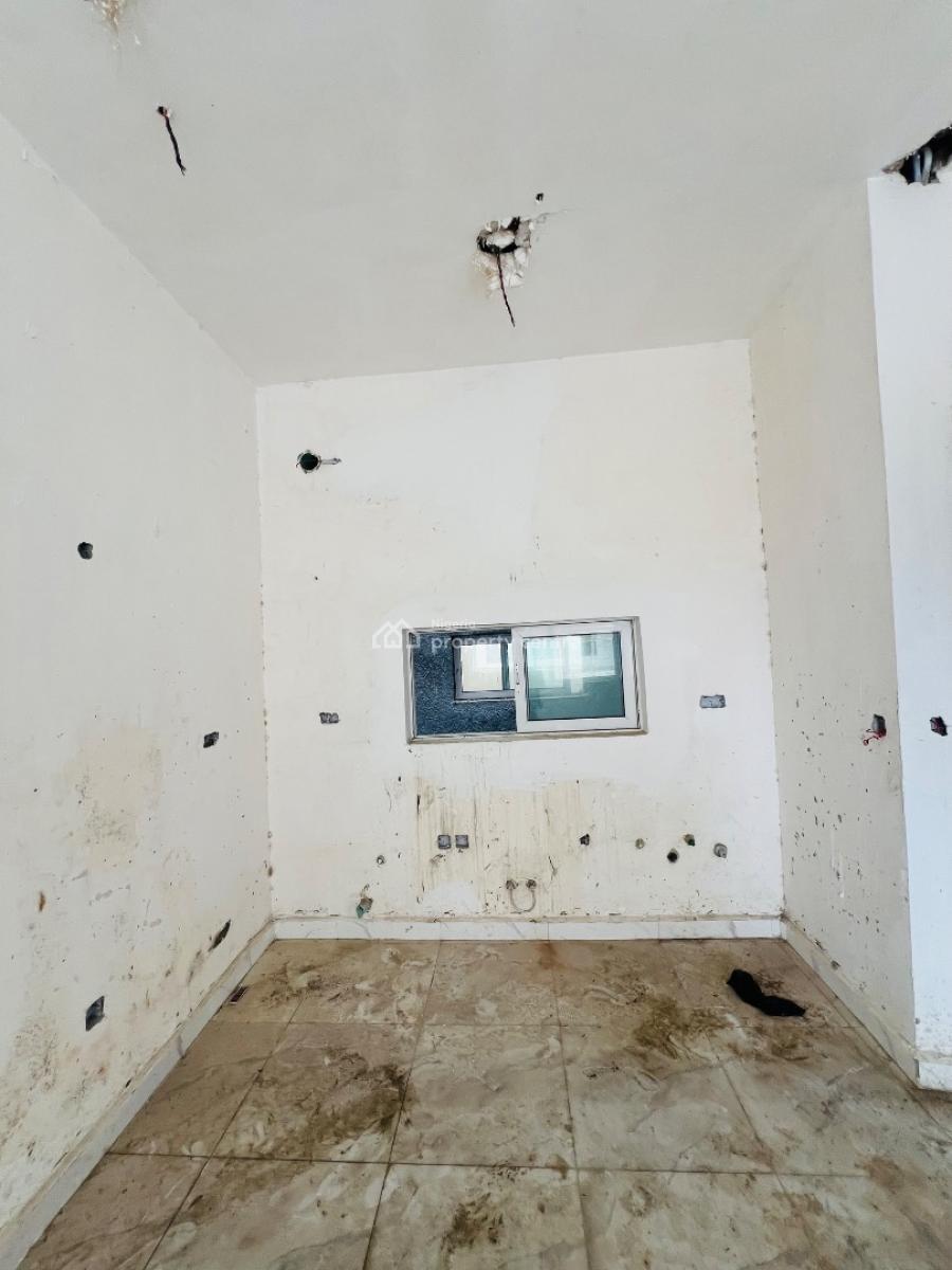 2 Bedroom Apartment, Ikate, Lekki, Lagos, Flat / Apartment for Sale