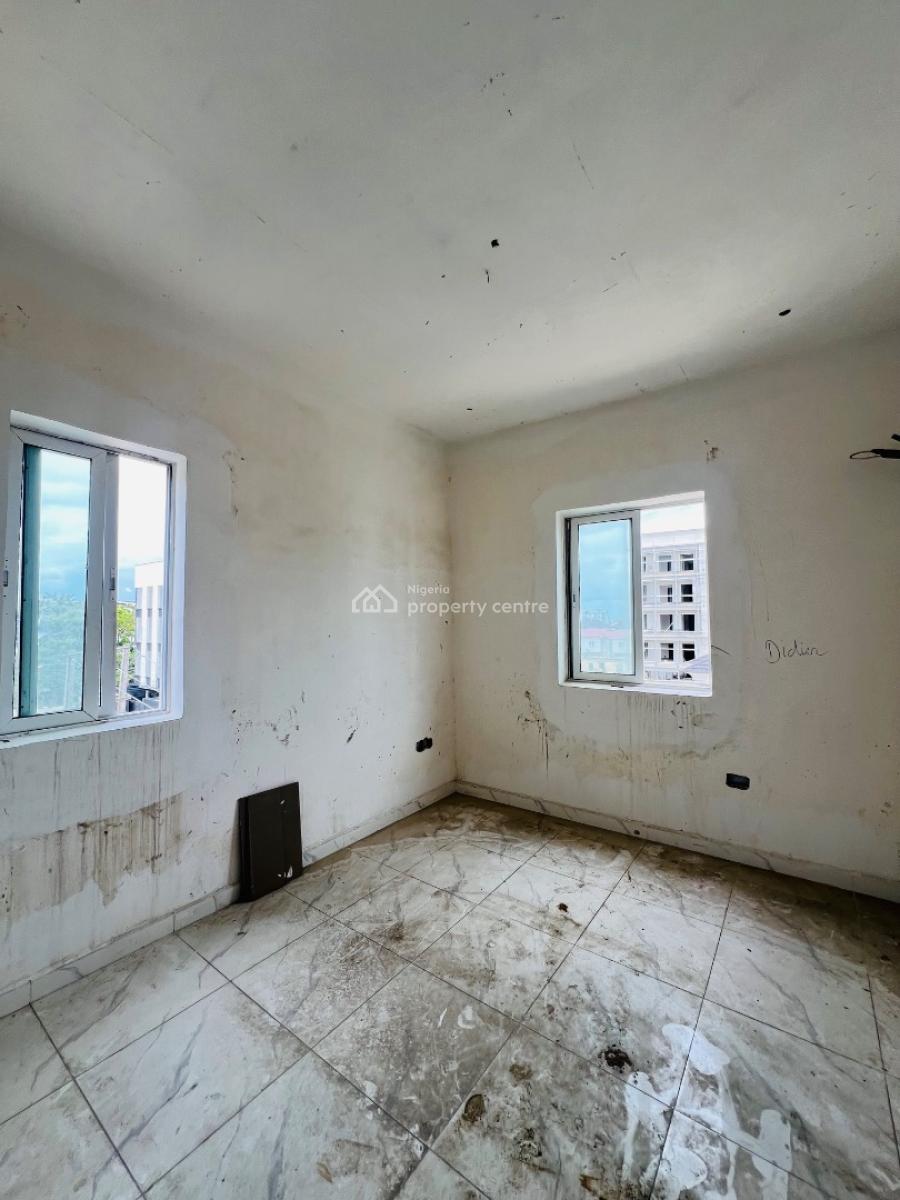 2 Bedroom Apartment, Ikate, Lekki, Lagos, Flat / Apartment for Sale