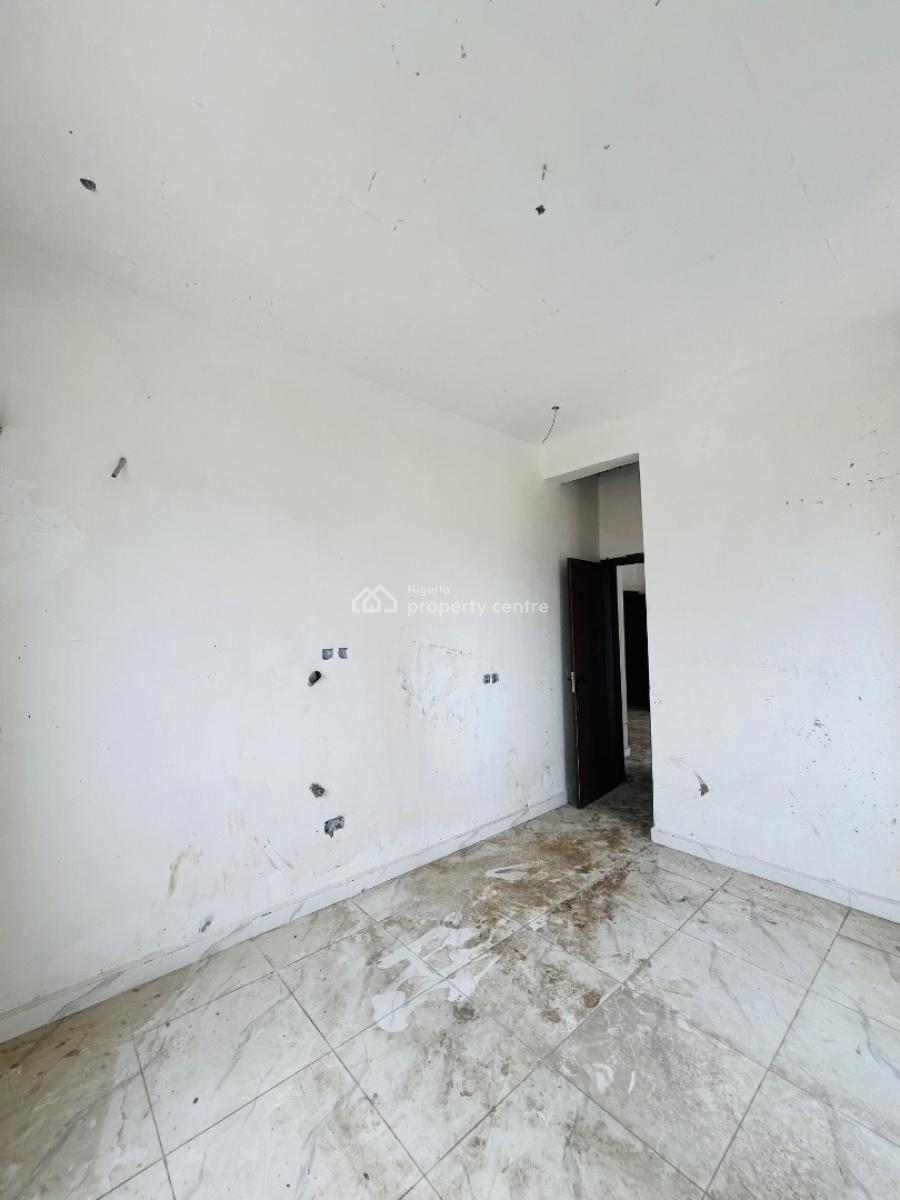 2 Bedroom Apartment, Ikate, Lekki, Lagos, Flat / Apartment for Sale