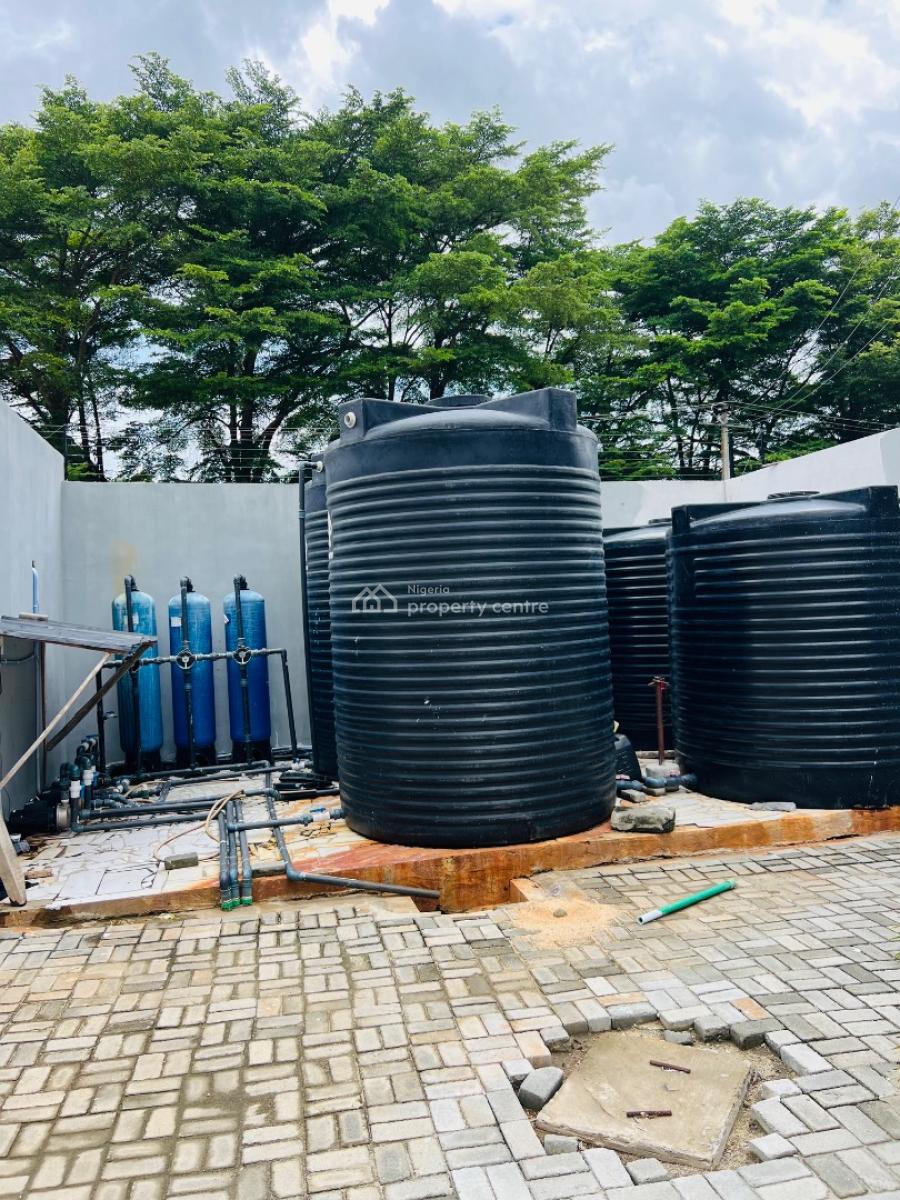 2 Bedroom Apartment, Ikate, Lekki, Lagos, Flat / Apartment for Sale