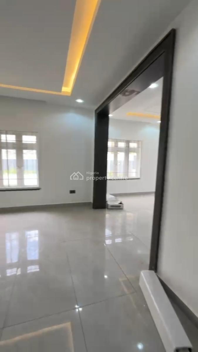 5 Bedroom Detached Duplex, Asokoro District, Abuja, Detached Duplex for Rent