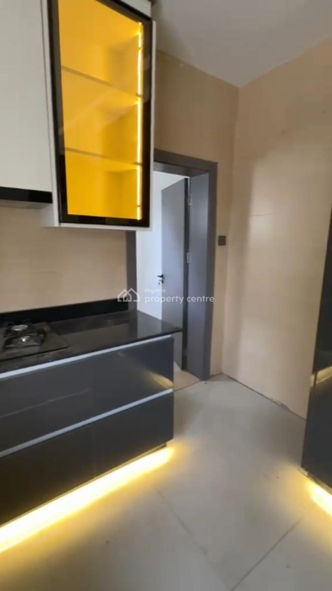 5 Bedroom Detached Duplex, Asokoro District, Abuja, Detached Duplex for Rent