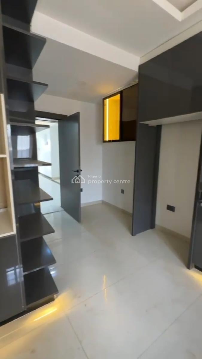 5 Bedroom Detached Duplex, Asokoro District, Abuja, Detached Duplex for Rent
