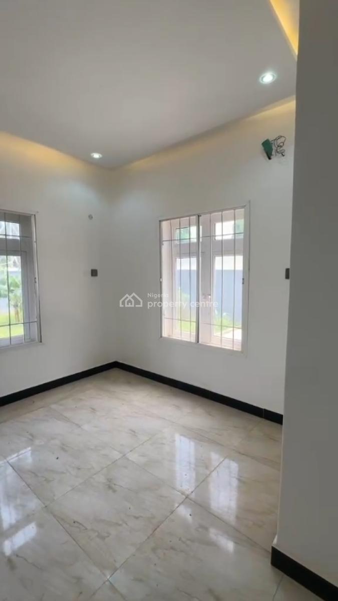 5 Bedroom Detached Duplex, Asokoro District, Abuja, Detached Duplex for Rent