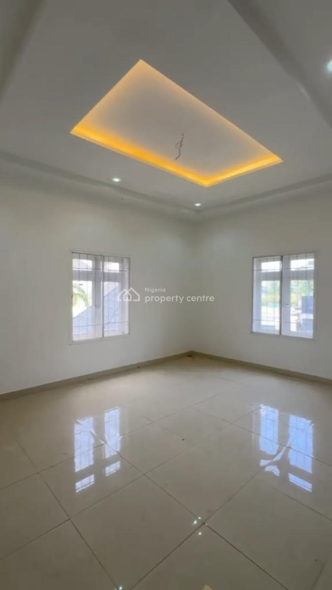 5 Bedroom Detached Duplex, Asokoro District, Abuja, Detached Duplex for Rent