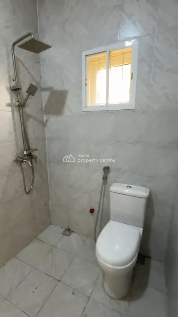5 Bedroom Detached Duplex, Asokoro District, Abuja, Detached Duplex for Rent